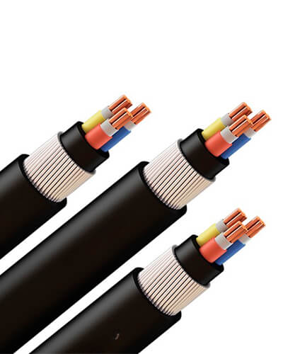 Cable de potencia