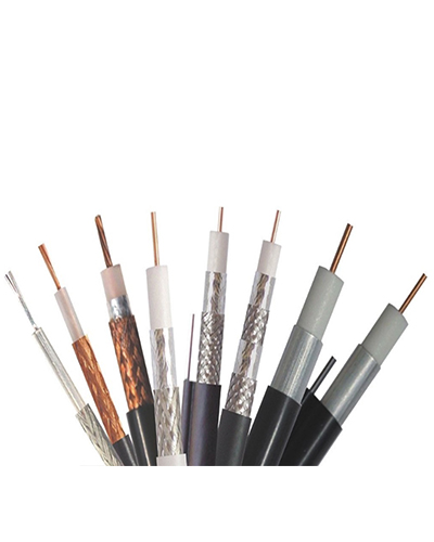 Cable COAXIAL