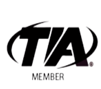 sello Telecommunications Industry Association (TIA) certificación