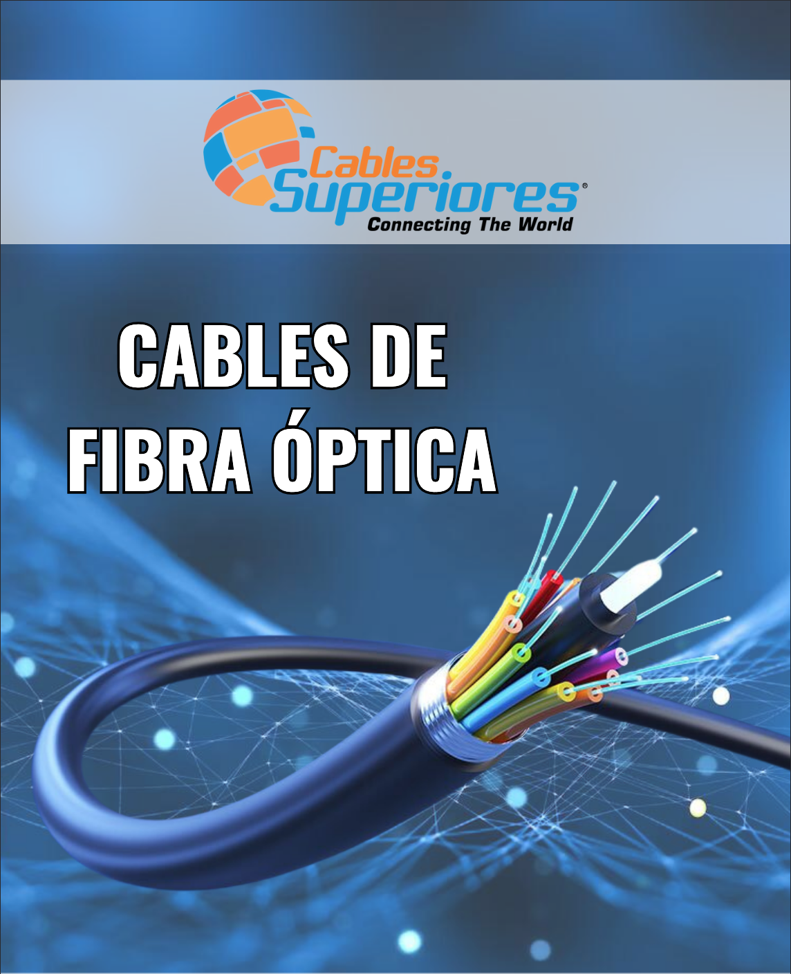 Catalogo cable superiores